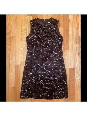 Nanette Lepore Silk Dress
